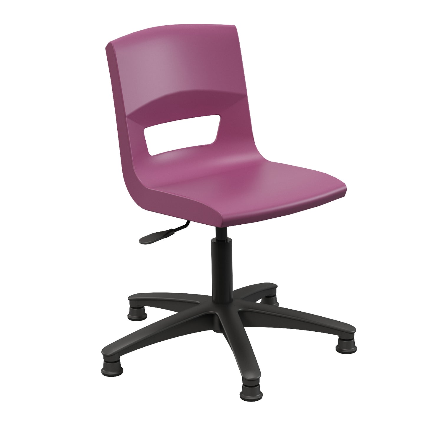 Postura+ Task Chair with Poly Base