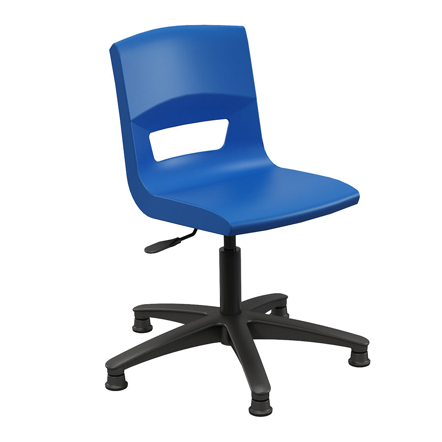 Postura+ Task Chair with Poly Base