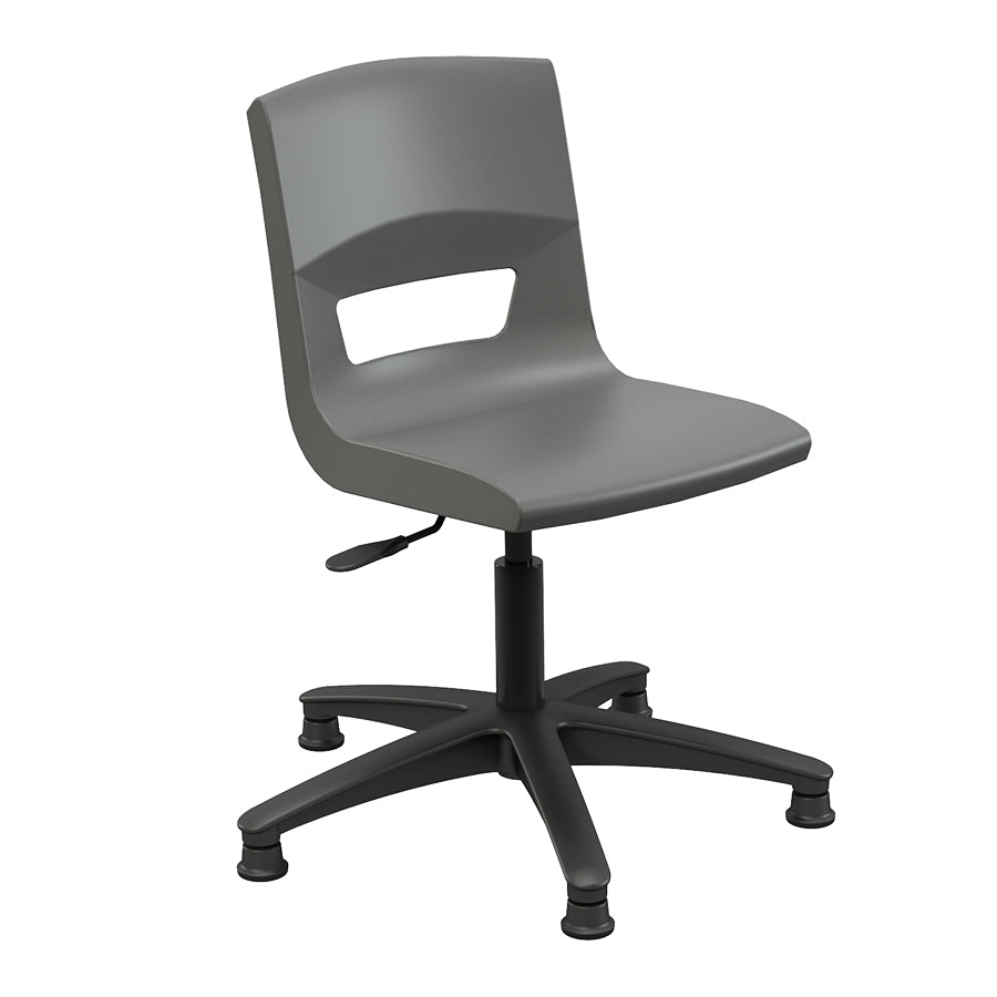 Postura+ Task Chair with Poly Base