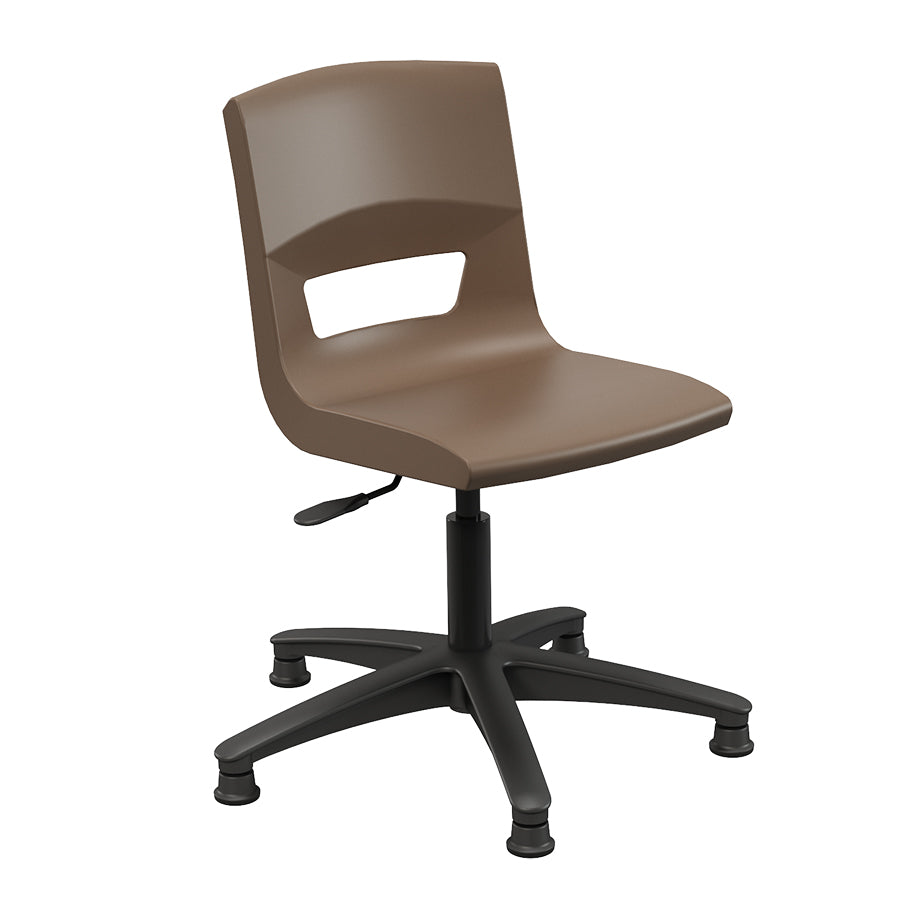 Postura+ Task Chair with Poly Base