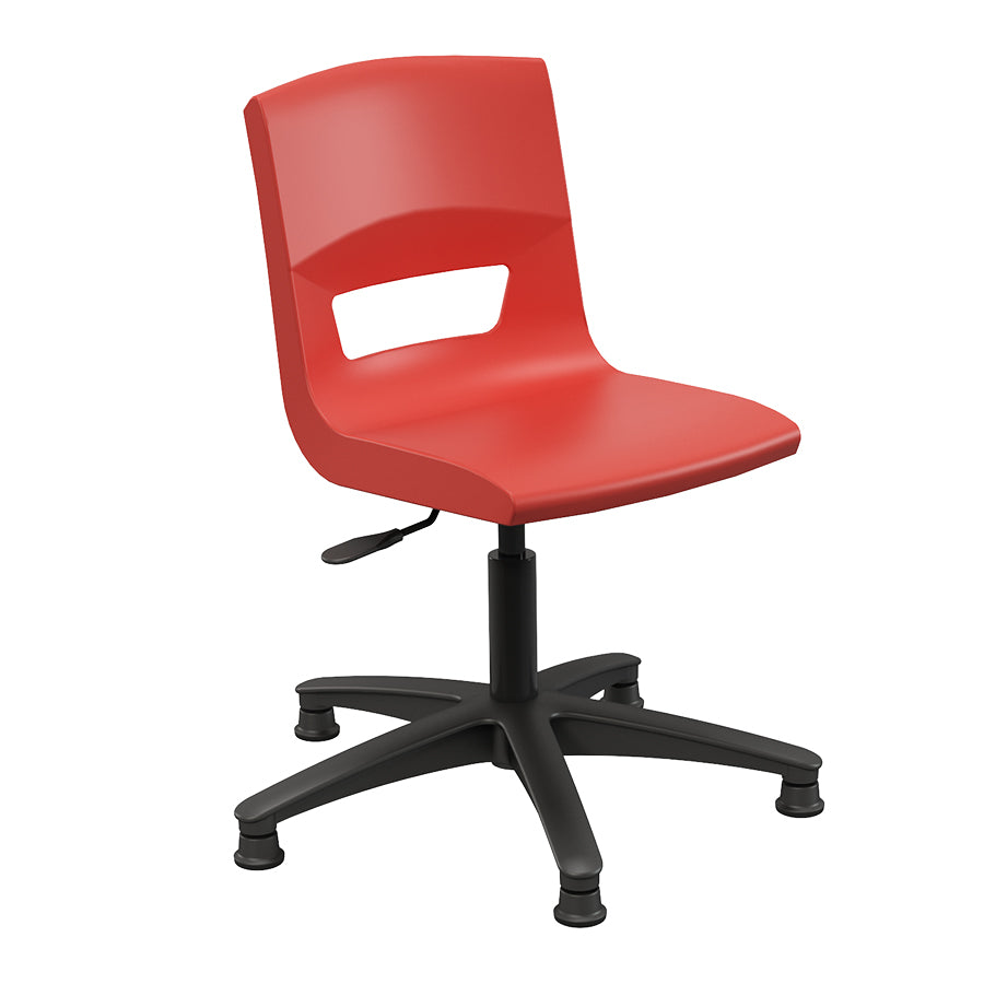 Postura+ Task Chair with Poly Base