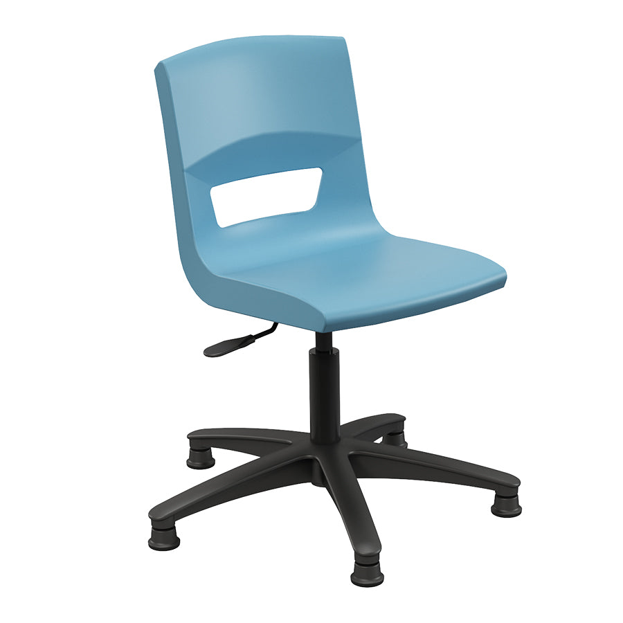 Postura+ Task Chair with Poly Base