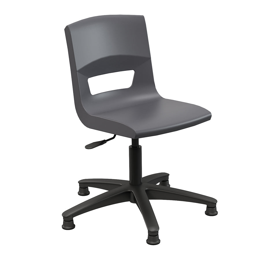 Postura+ Task Chair with Poly Base