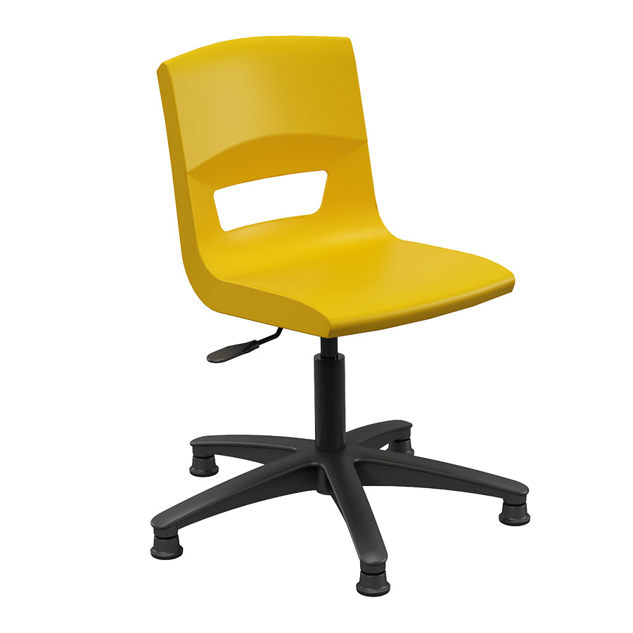 Postura+ Task Chair with Poly Base