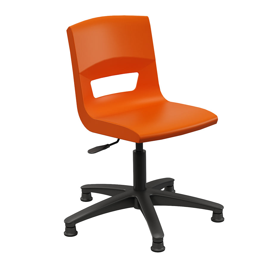 Postura+ Task Chair with Poly Base