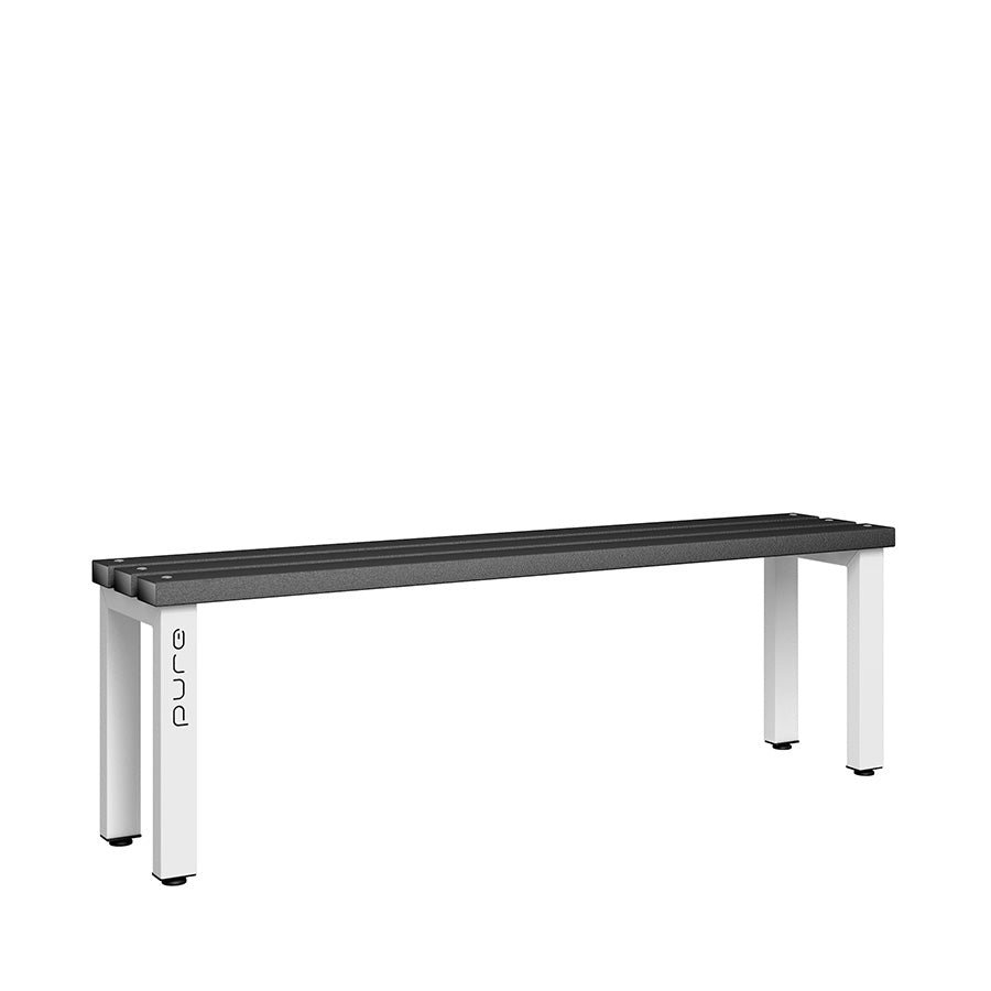Single Sided Bench 1500mm