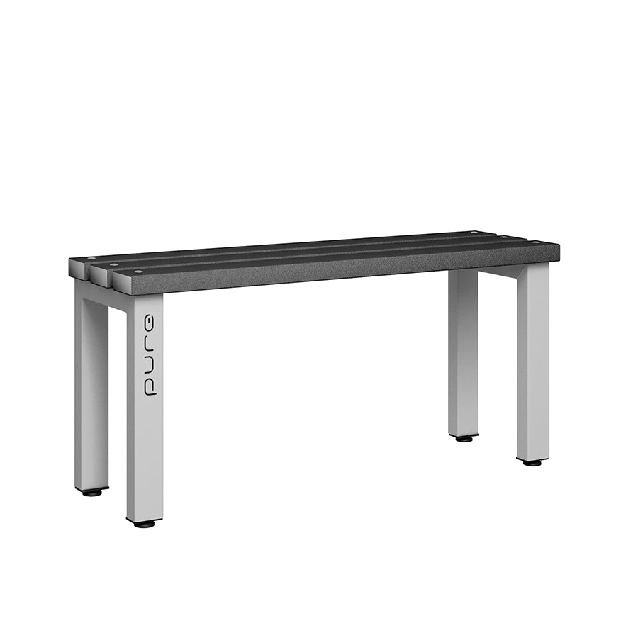 Single Sided Bench 1000mm