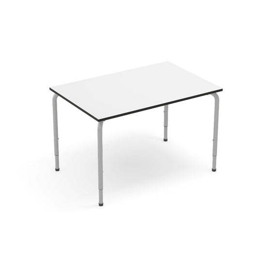 Synergy Rectangle Height Adjustable Table