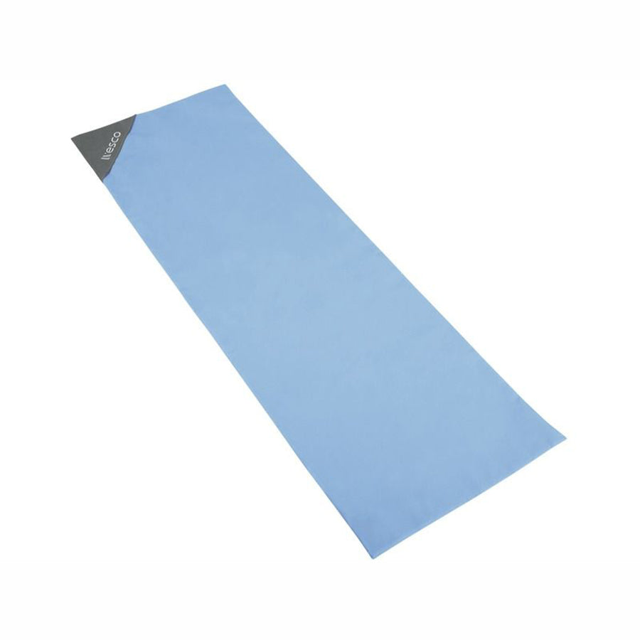 Replacement Cover For Seaty Cushion Relax Light Blue