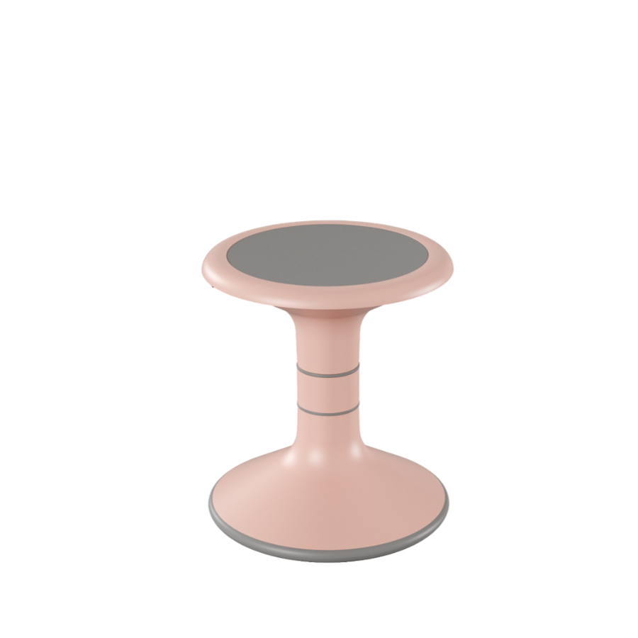 Ricochet Wobble Stool