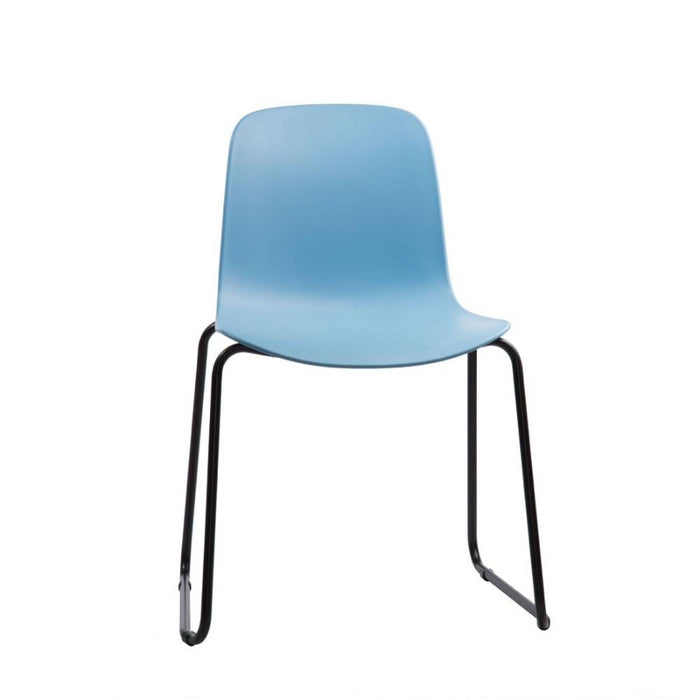 Flux 4 Sled Chair