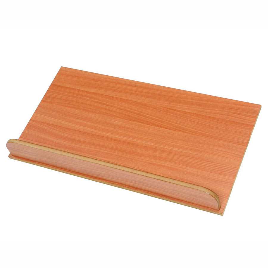 LECTURN SHELF