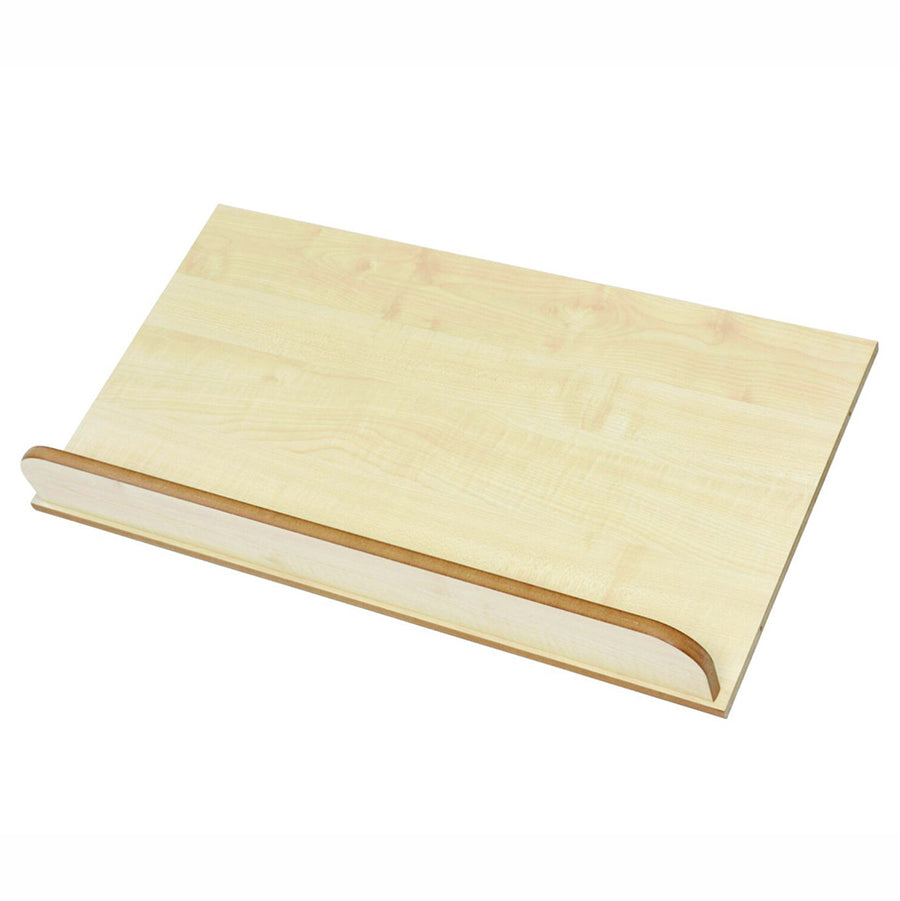 LECTURN SHELF