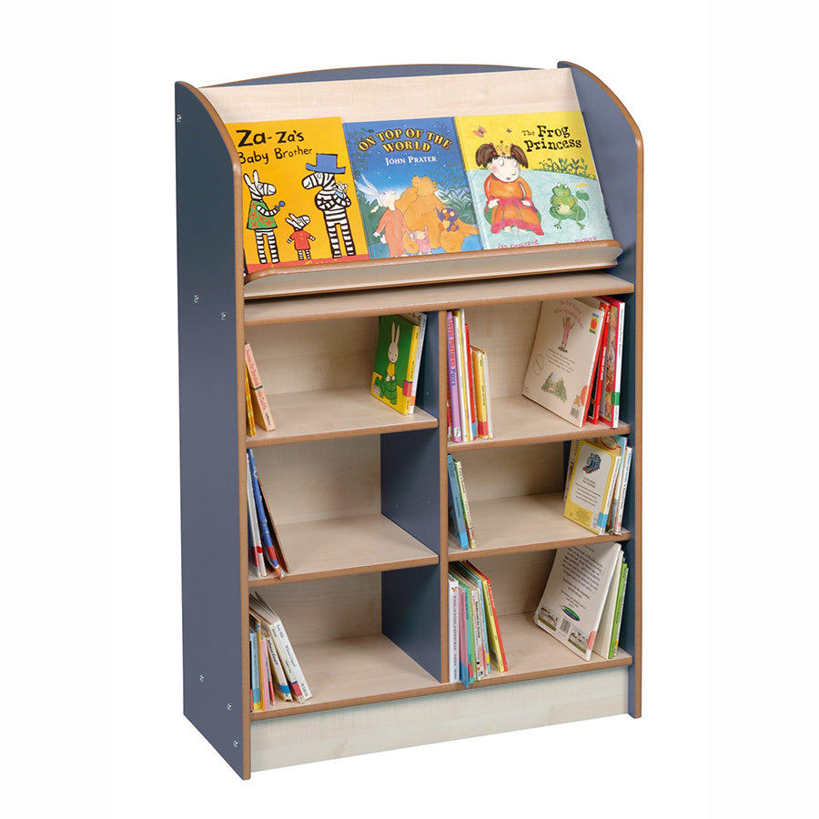 Single Sided 1200 Bookcase