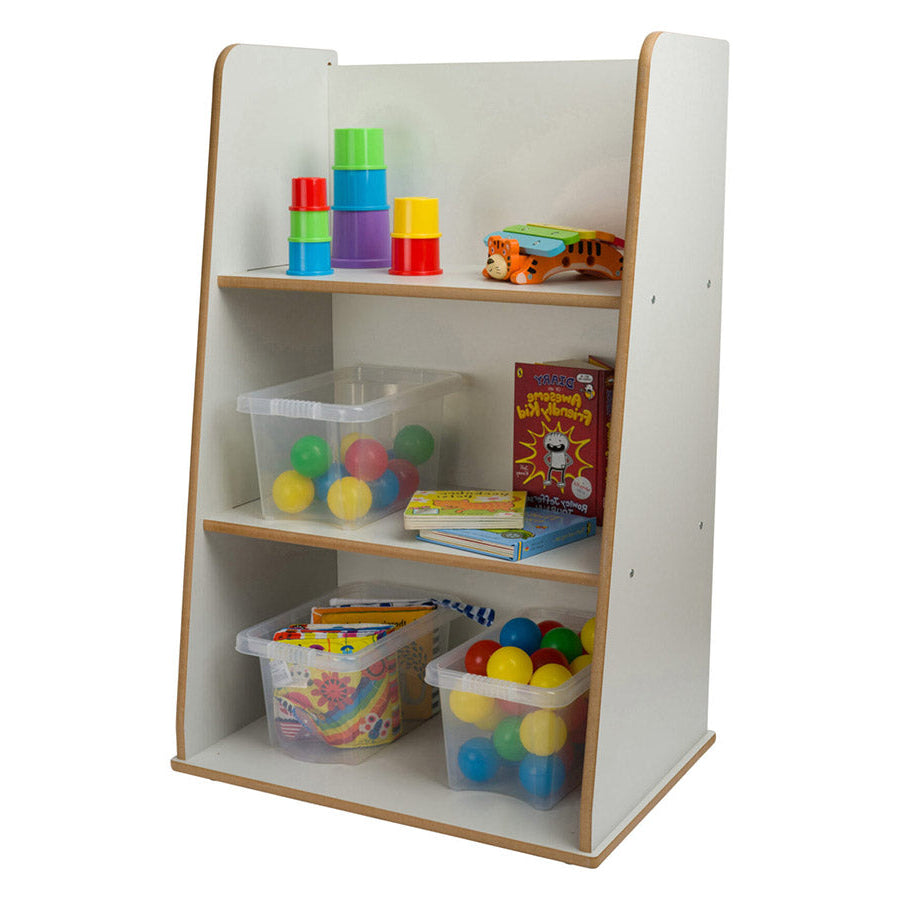 Free Standing Shelf Set 2