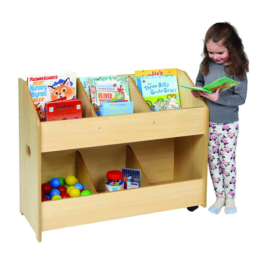 Mobile Classroom Organiser