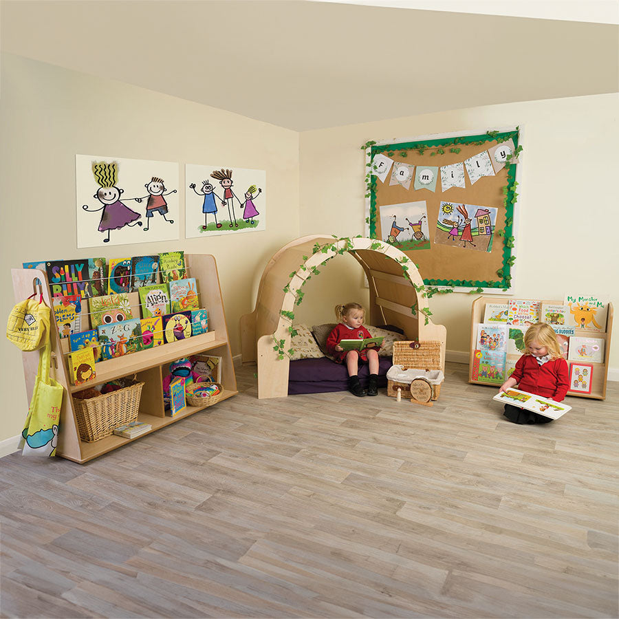Solway Indoor Den