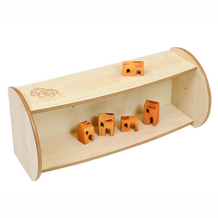 Mini Shelf Unit