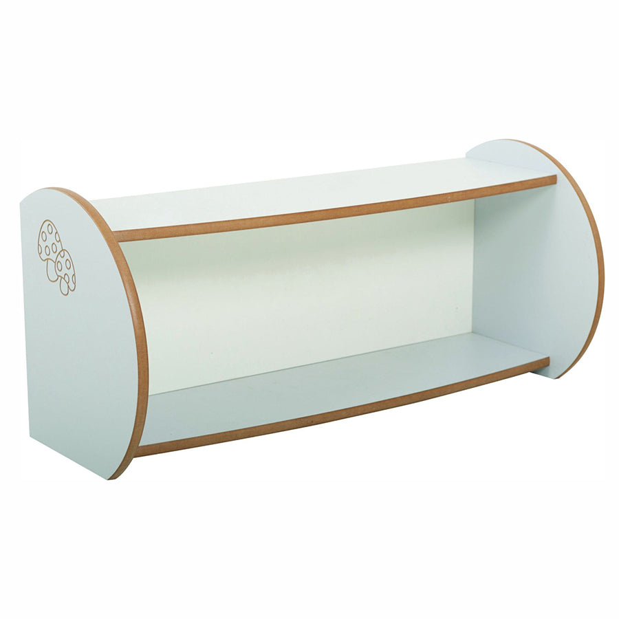 Mini Shelf Unit