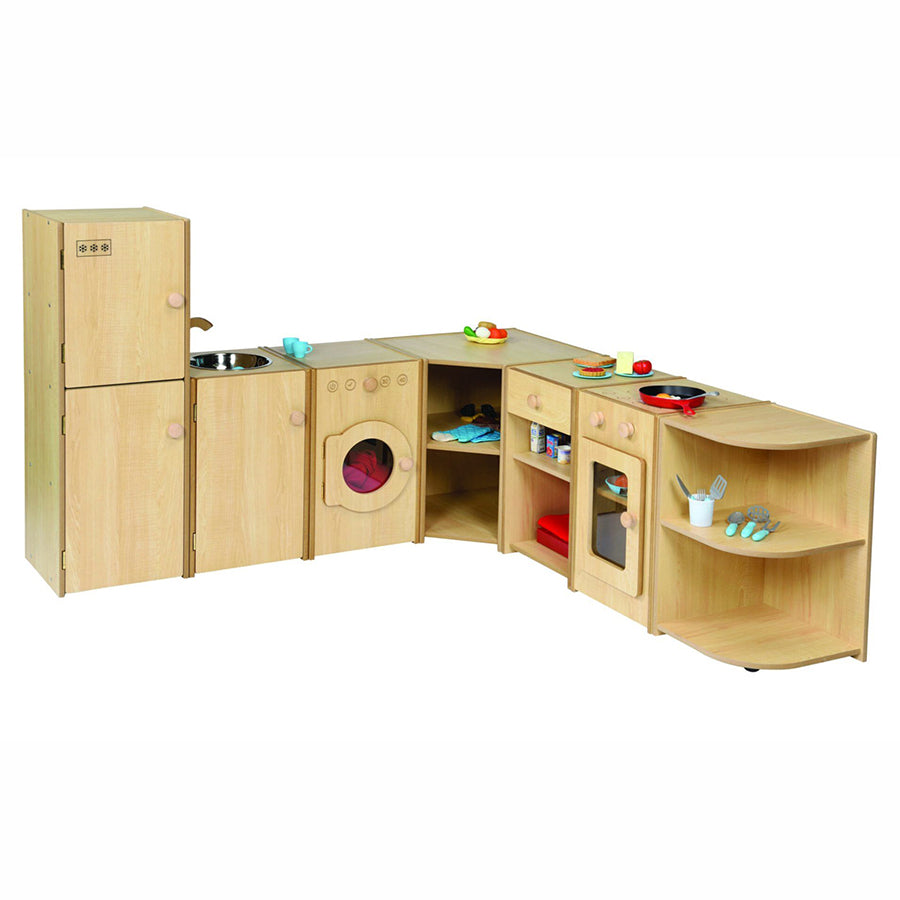 Solway Kitchen Set 1