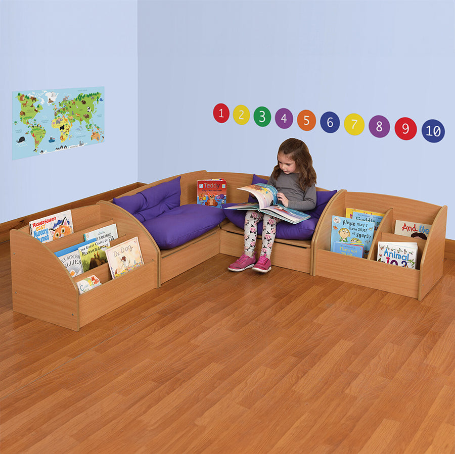 Reading Corner Big Book Kinderbox