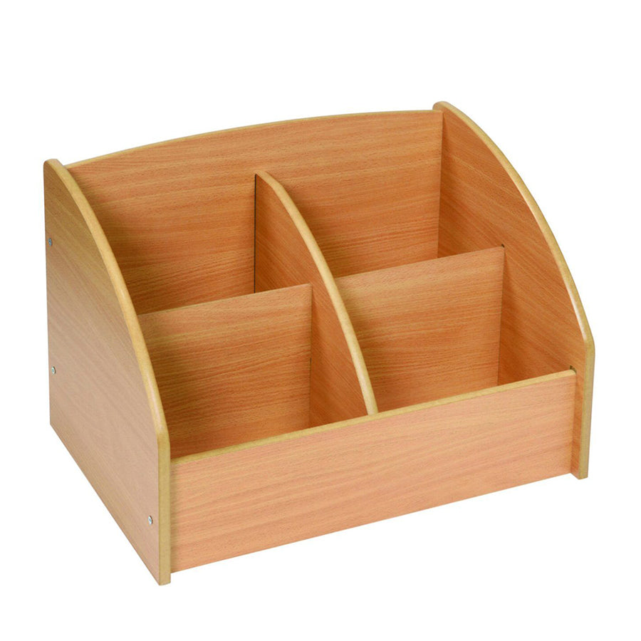 Reading Corner Kinderbox 1