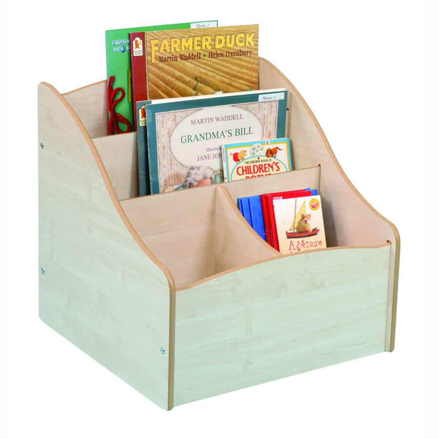 Combi Kinderbox