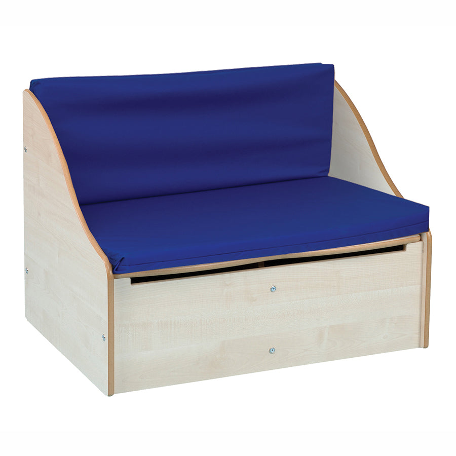 Junior Reading Corner Sofa