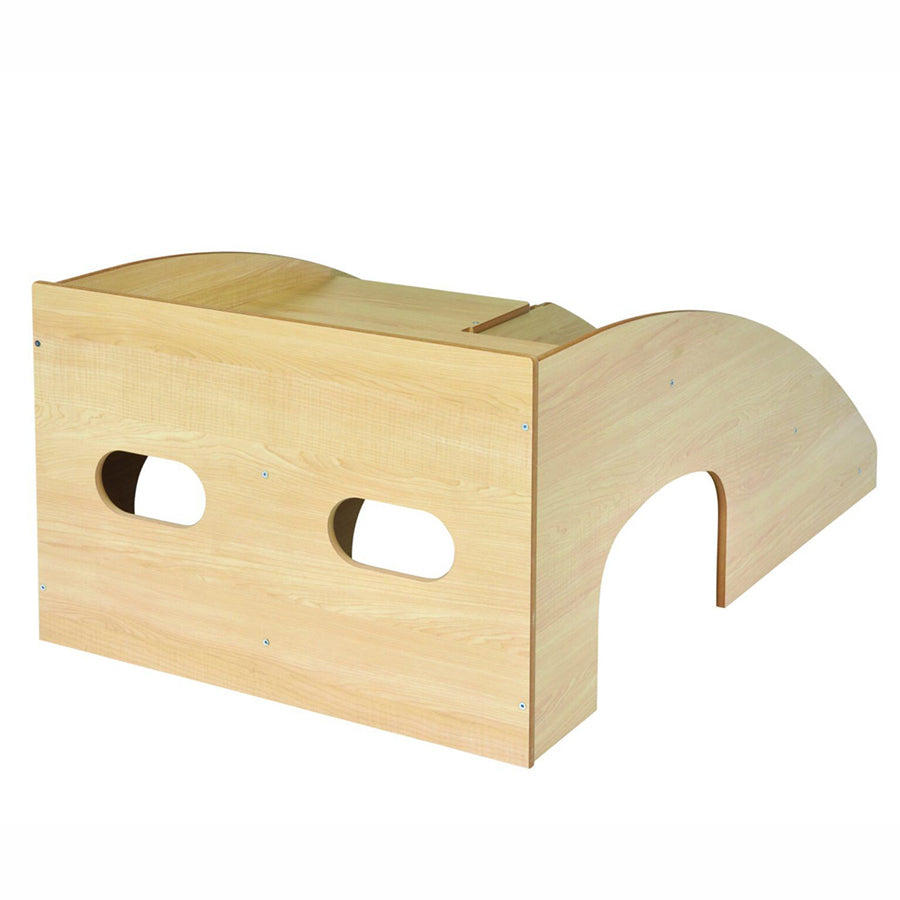 Indoor Slide-n-Hide