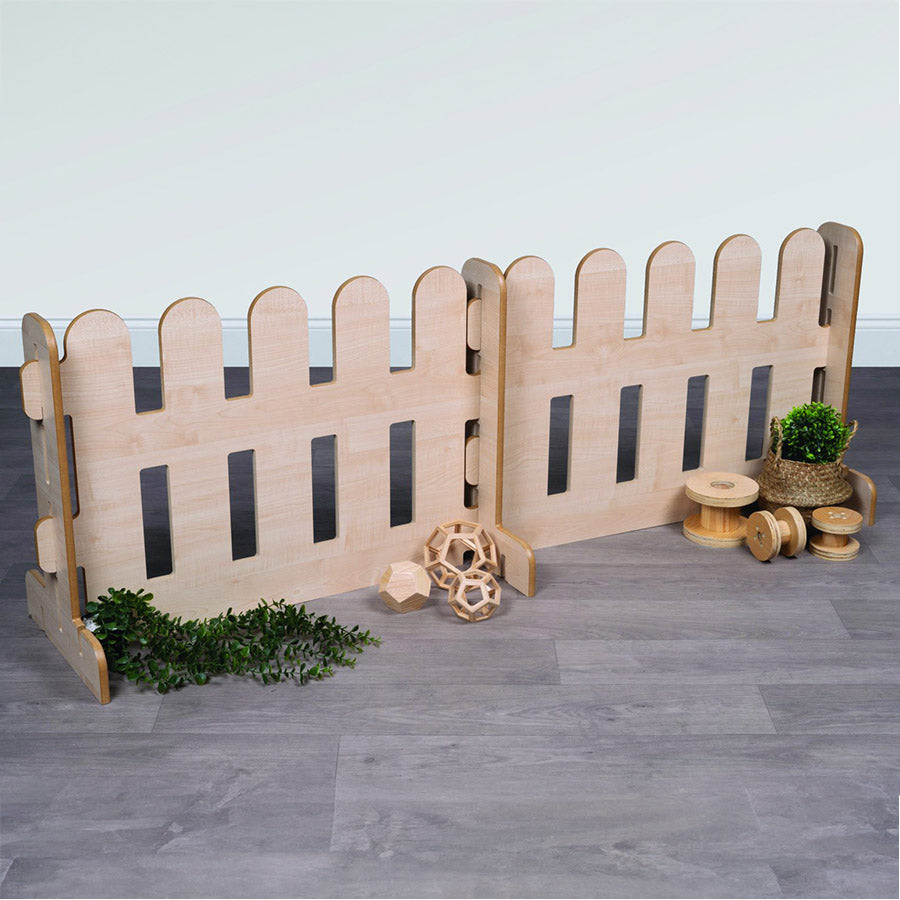 Indoor Fences