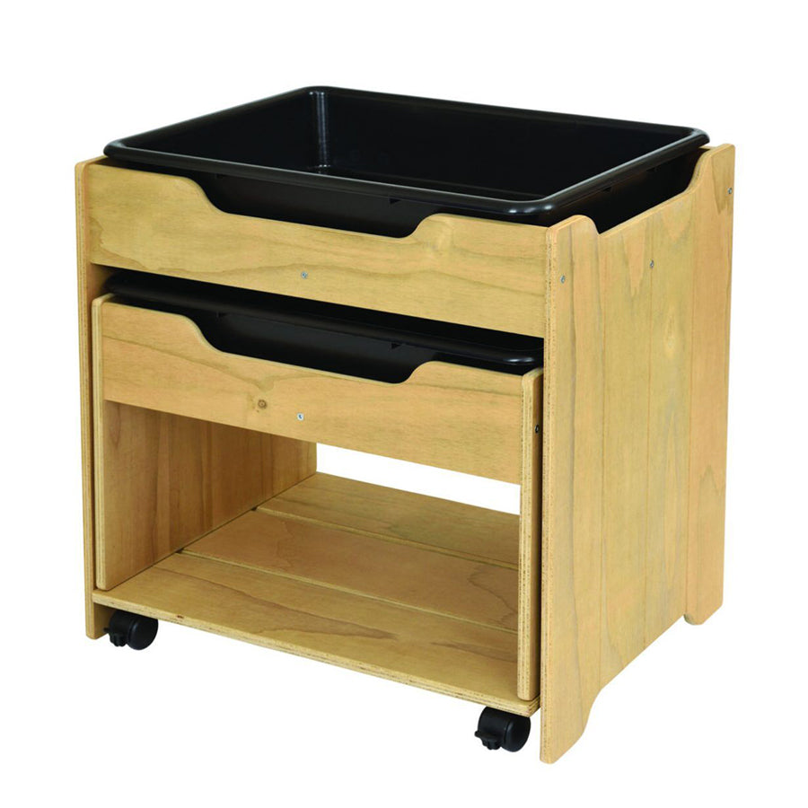 Outdoor Sand & Water Unit