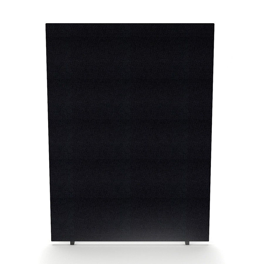 Impulse Plus Oblong Floor Free Standing Screen (H1650mm)