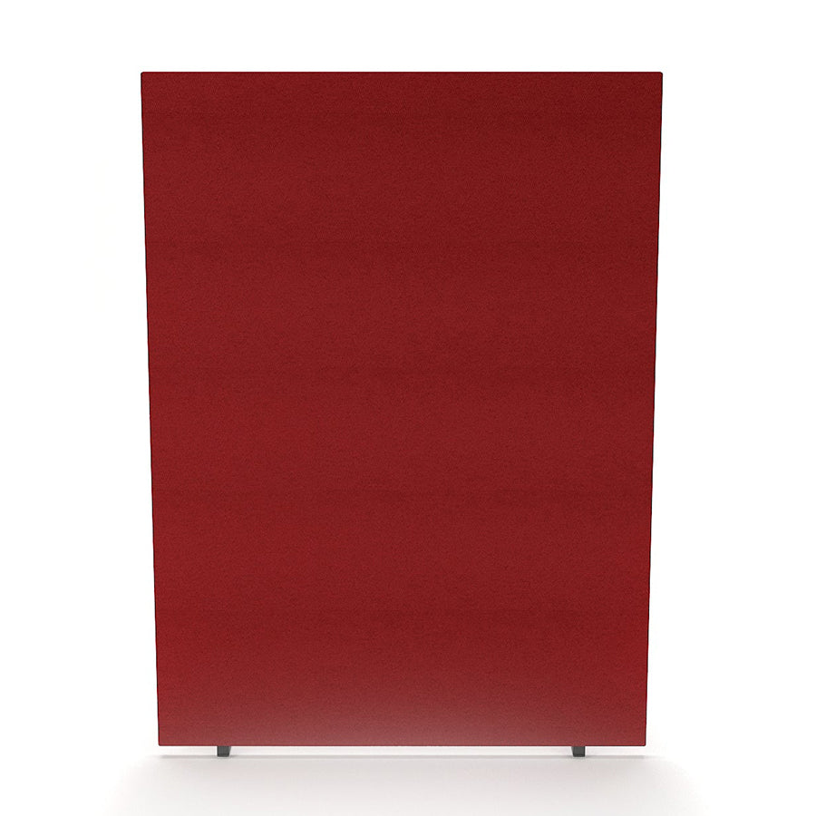 Impulse Plus Oblong Floor Free Standing Screen (H1650mm)