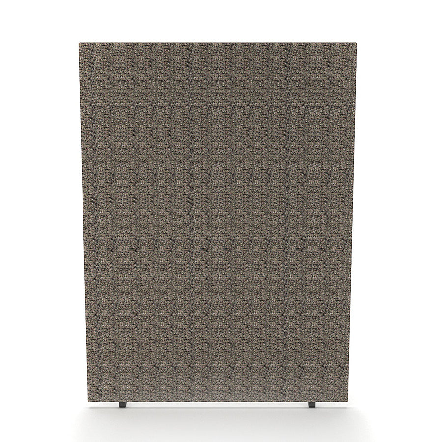 Impulse Plus Oblong Floor Free Standing Screen (H1650mm)