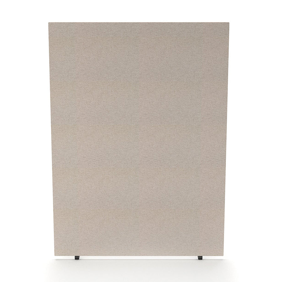 Impulse Plus Oblong Floor Free Standing Screen (H1650mm)