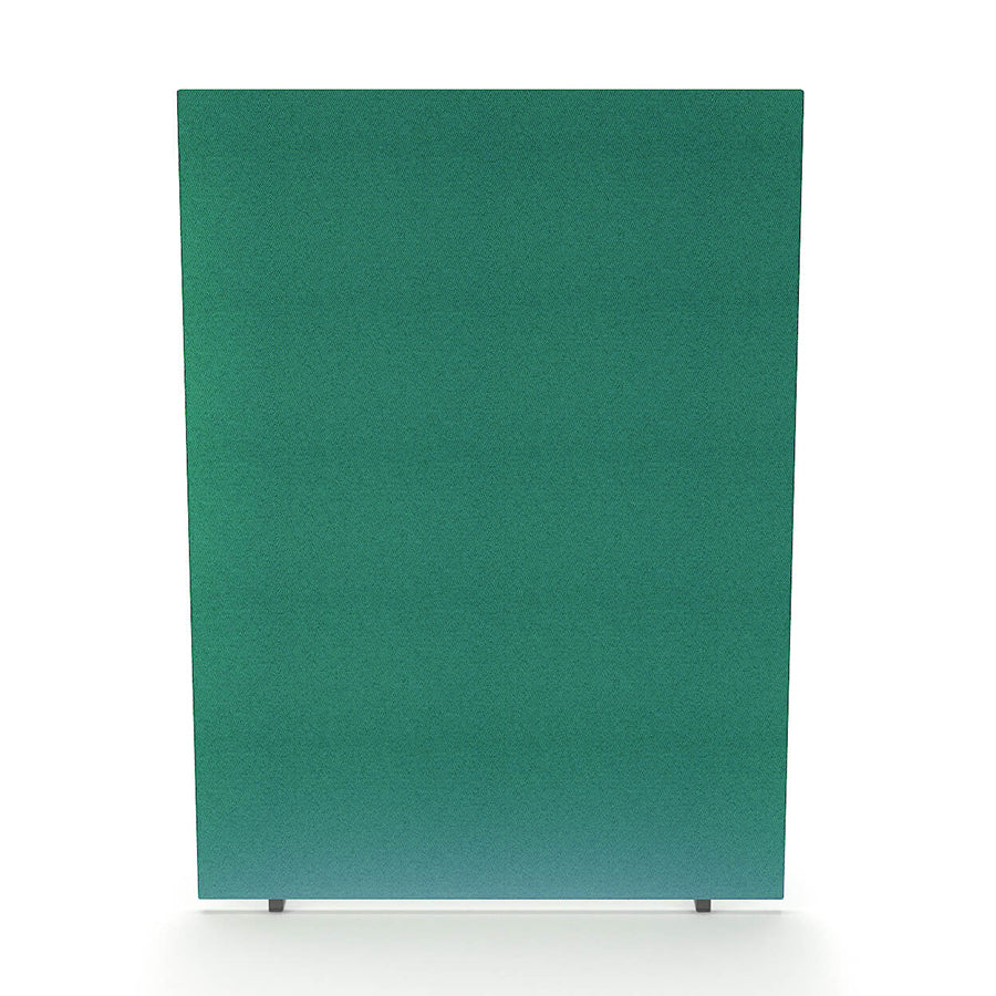 Impulse Plus Oblong Floor Free Standing Screen (H1650mm)