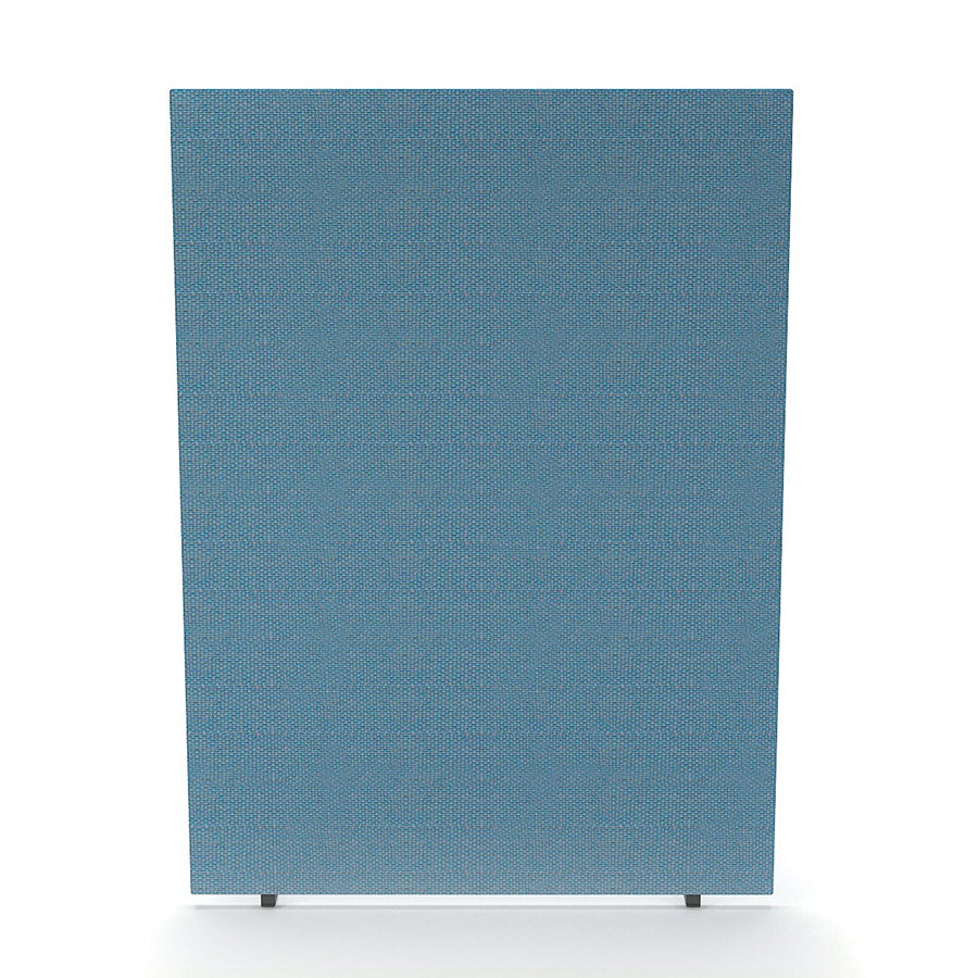 Impulse Plus Oblong Floor Free Standing Screen (H1650mm)