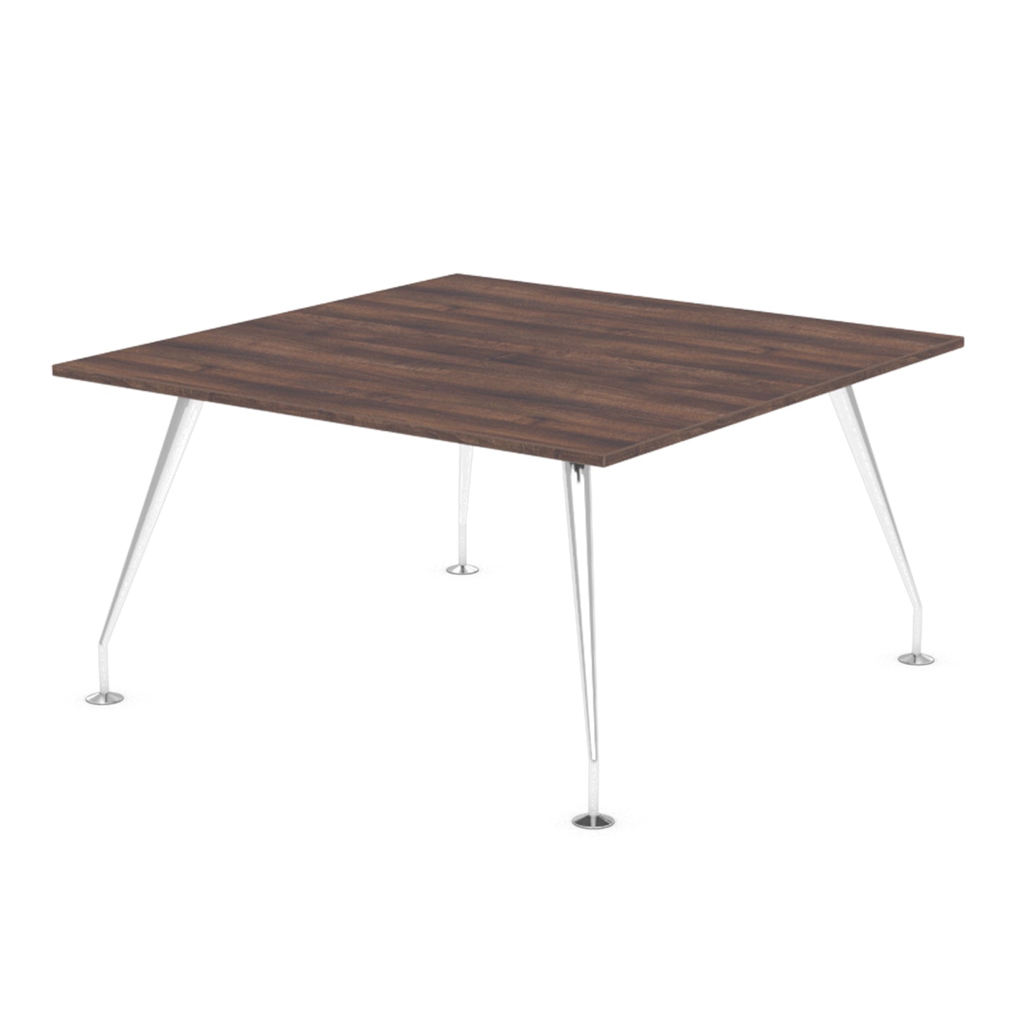 Spire Square Meeting Table (Available in 1200 / 1400mm)