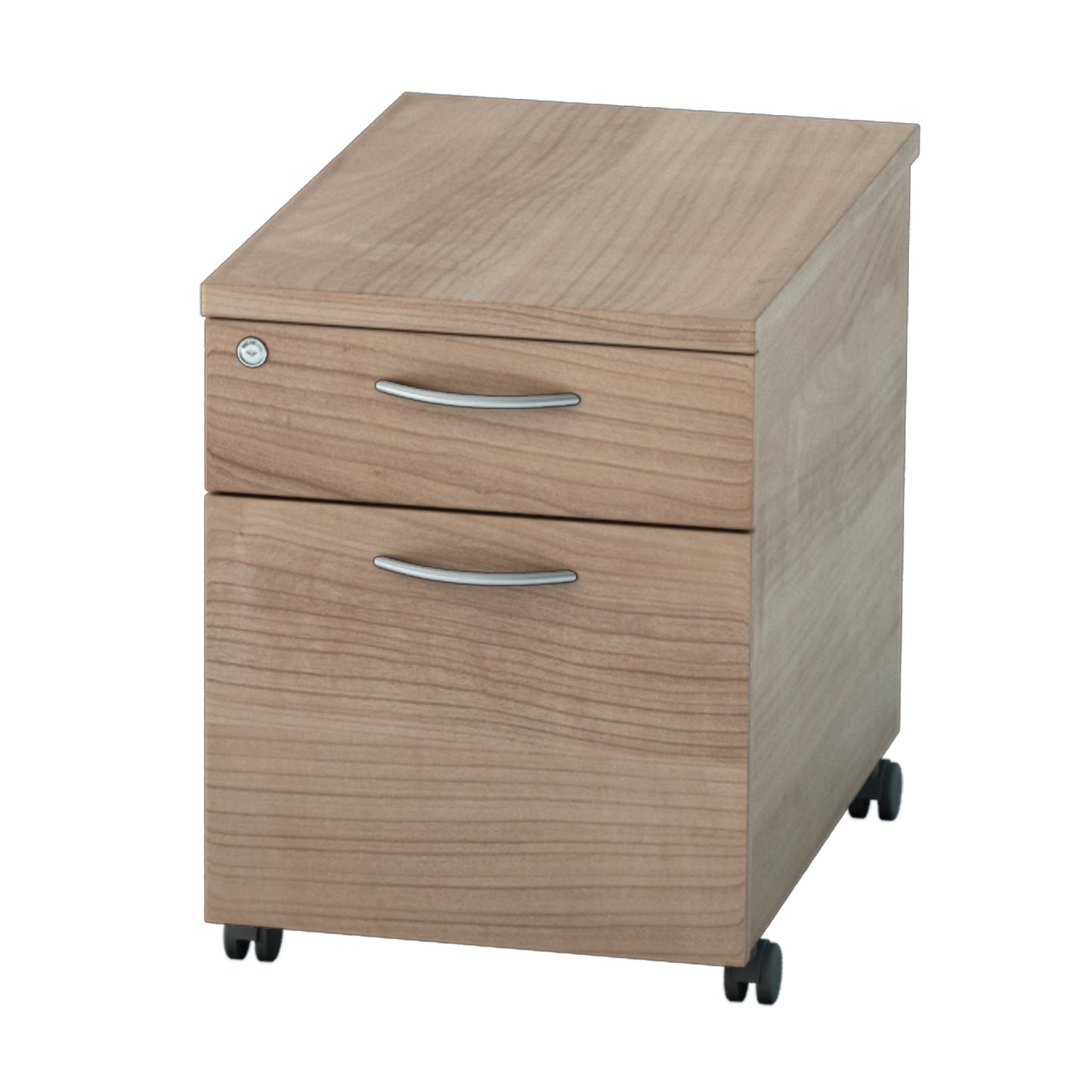 Satellite Pedestal Mobile (Available with 2 or 3 drawers)