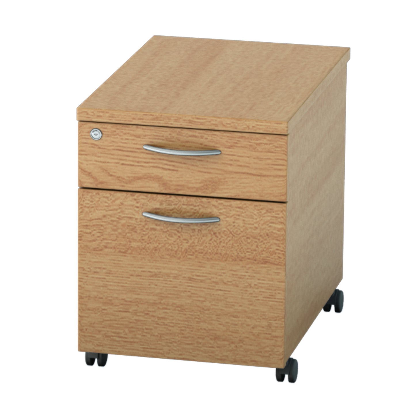 Satellite Pedestal Mobile (Available with 2 or 3 drawers)