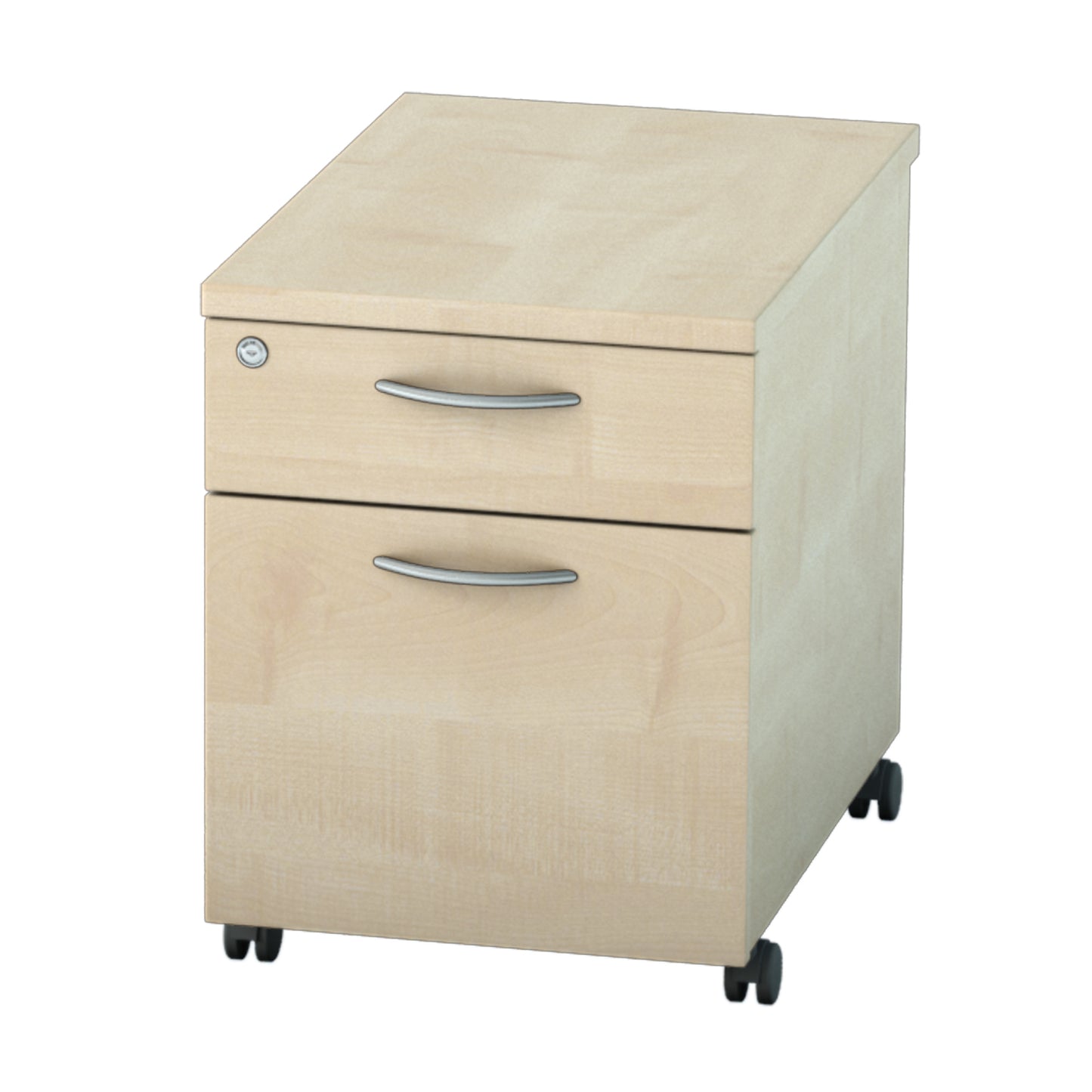 Satellite Pedestal Mobile (Available with 2 or 3 drawers)