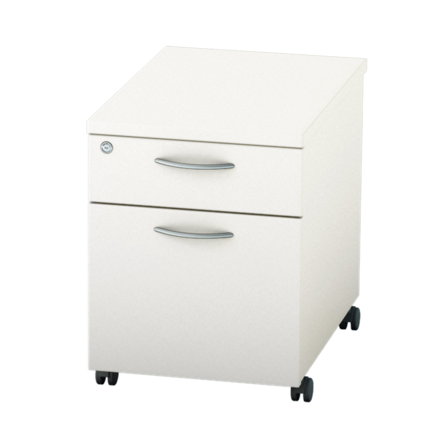 Satellite Pedestal Mobile (Available with 2 or 3 drawers)