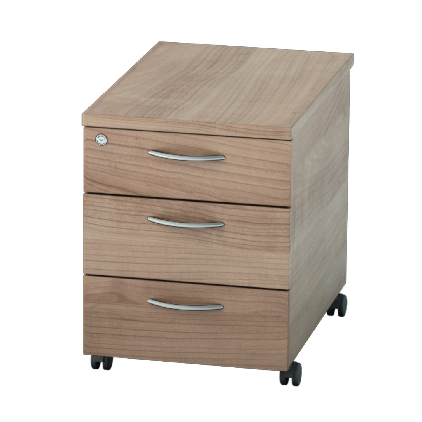 Satellite Pedestal Mobile (Available with 2 or 3 drawers)