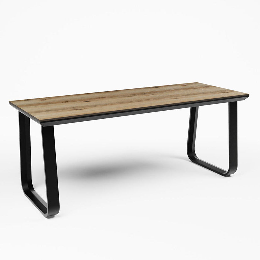 Salt Dining Table