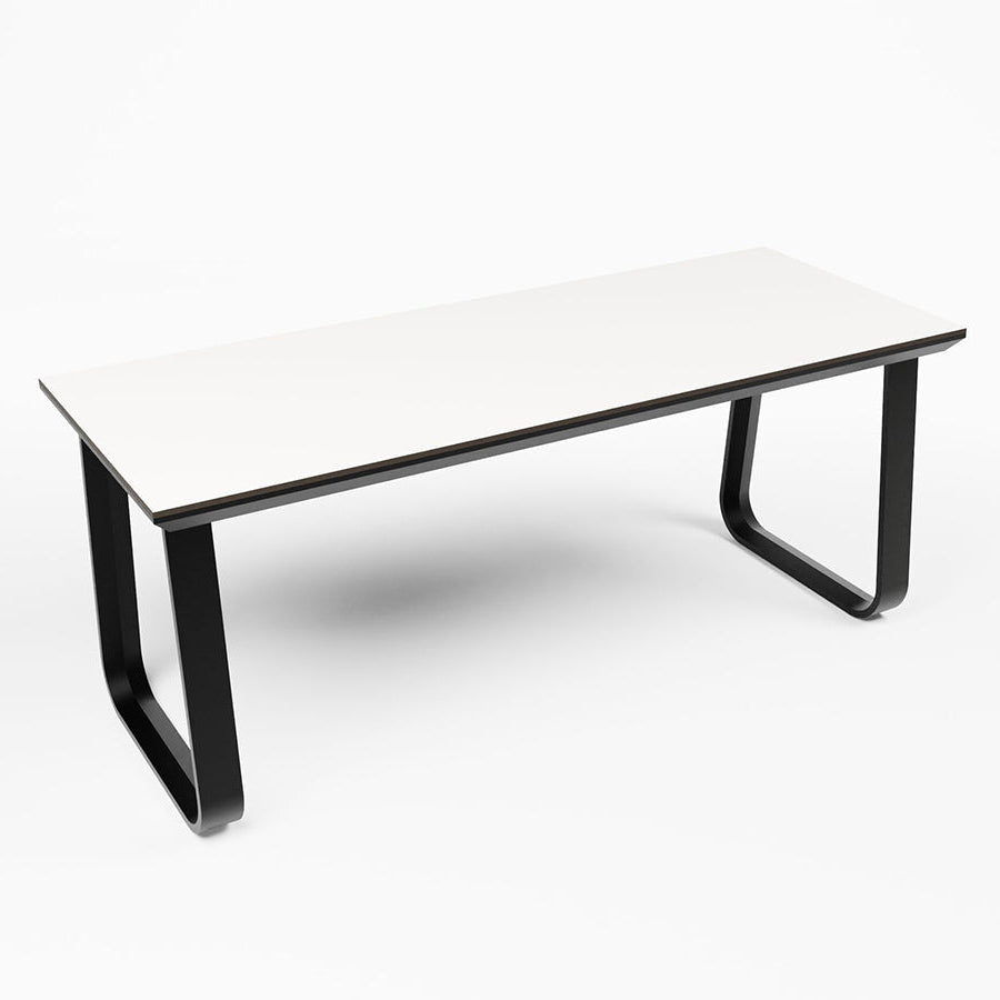 Salt Dining Table