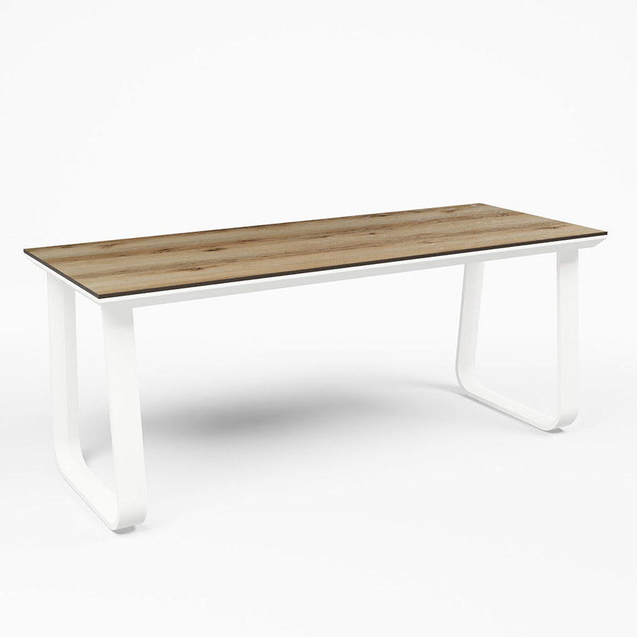 Salt Dining Table