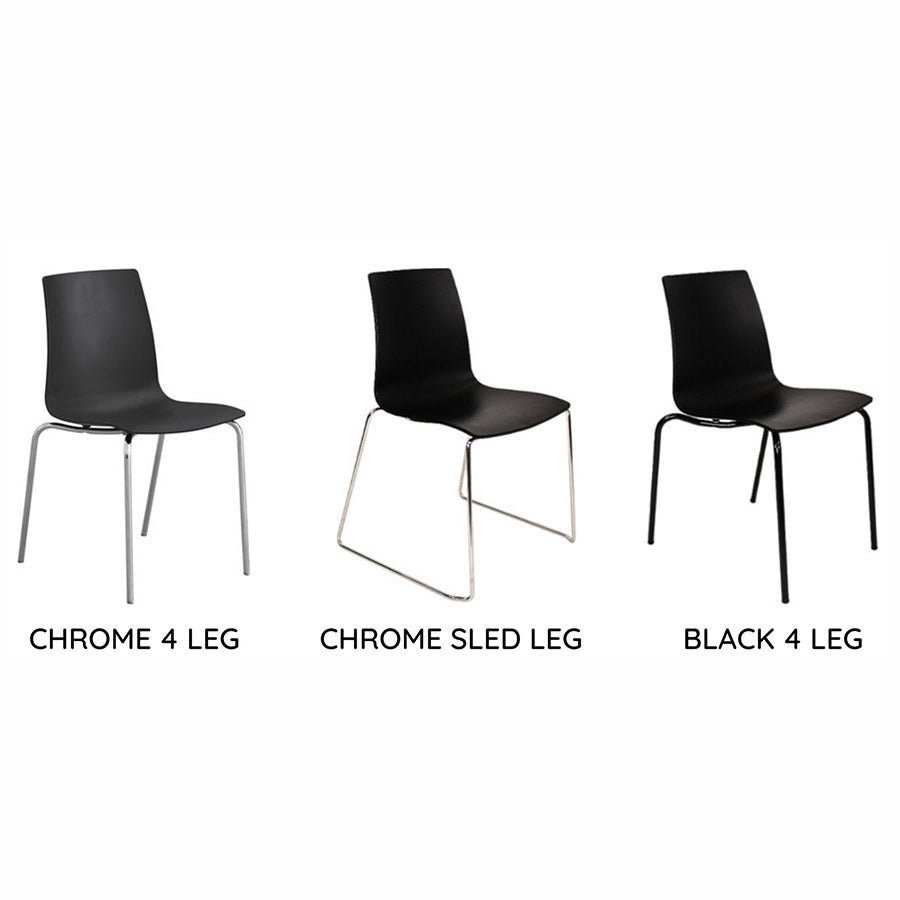Stanza Side Chair