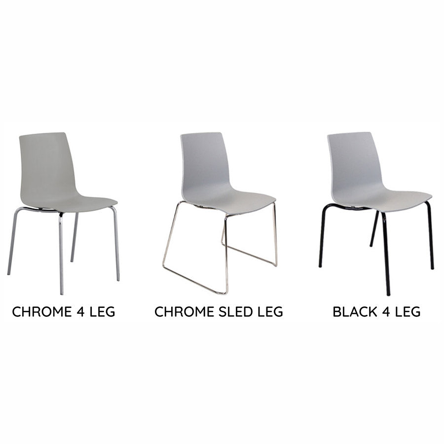 Stanza Side Chair