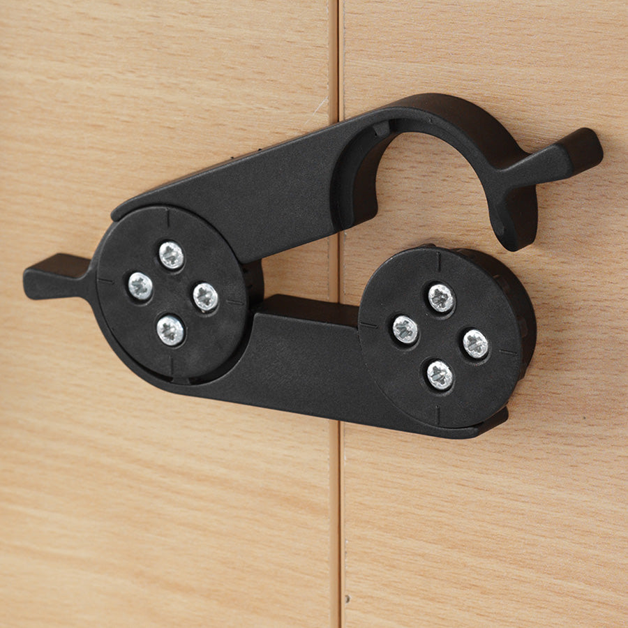 Scrum Flip-Top Table Linking Kit (2 Connectors) 1