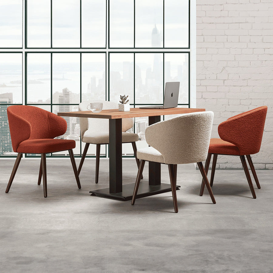 Boston Rectangular Table